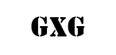 gxg内衣品牌LOGO图片