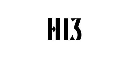 h13品牌LOGO图片