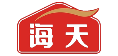 HADAY/海天品牌LOGO