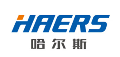 哈尔斯LOGO