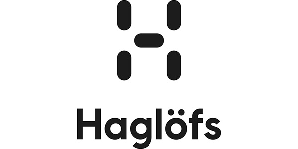 HAGLOFS/火柴棍品牌LOGO