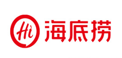 海底捞LOGO