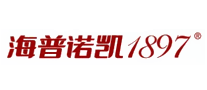 海普诺凯1897LOGO