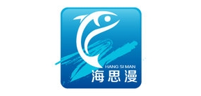 海思漫LOGO