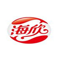 海欣品牌LOGO图片