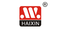 HAIXIN/海兴品牌LOGO图片