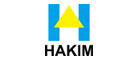 HAKIM/汉鼎品牌LOGO图片