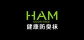 ham品牌LOGO图片