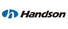 Handson/汉德森LOGO