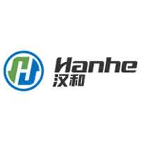 HANHE/汉和品牌LOGO图片