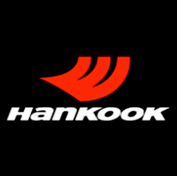 HANKOOK/韩泰LOGO