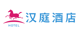 汉庭酒店品牌LOGO