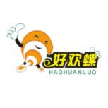 好欢螺品牌LOGO图片