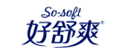 好舒爽品牌LOGO图片