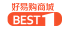 好易购品牌LOGO图片