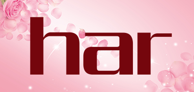 har品牌LOGO图片