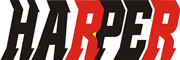HARPER品牌LOGO图片