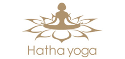 HATHAYOGA/哈达瑜伽品牌LOGO图片