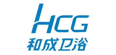 HCG/和成卫浴品牌LOGO图片