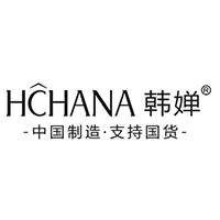 HCHANA/韩婵品牌LOGO