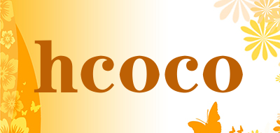 hcoco品牌LOGO图片