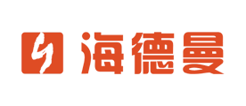HEADMAN/海德曼品牌LOGO图片