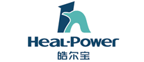 Heal-Power/皓尔宝品牌LOGO图片