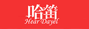HearDayel/哈笛品牌LOGO图片