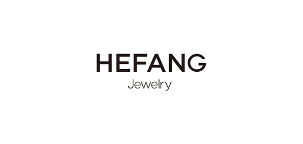 HEFANG Jewelry品牌LOGO