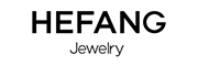 HEFANG Jewelry/何方珠宝品牌LOGO