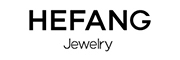 HEFANG Jewelry/何方珠宝品牌LOGO图片