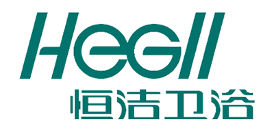 HeGll/恒洁品牌LOGO