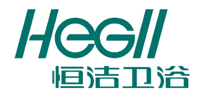 HeGll/恒洁LOGO