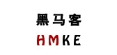 黑马客品牌LOGO图片