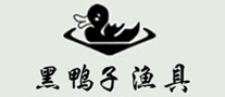黑鸭子品牌LOGO图片