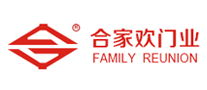 合家欢品牌LOGO图片