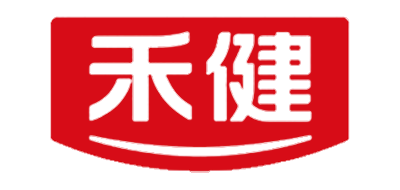 禾健品牌LOGO图片