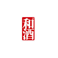 和酒品牌LOGO图片