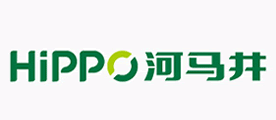 河马品牌LOGO图片