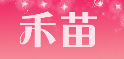 禾苗品牌LOGO图片