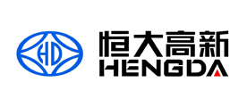 恒大HD品牌LOGO图片