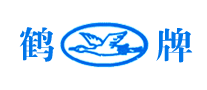 鹤牌品牌LOGO图片