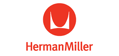 HermanMiller/赫曼米勒品牌LOGO
