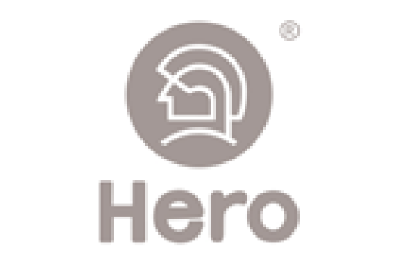 HERO品牌LOGO图片