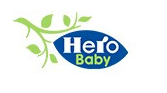 Hero Baby品牌LOGO图片