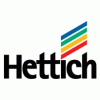 Hettich/海蒂诗品牌LOGO