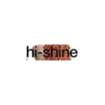Hi-Shine/光彩品牌LOGO图片