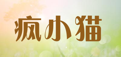 hicat/疯小猫品牌LOGO图片