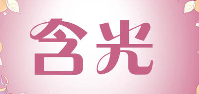 Hi comp/含光品牌LOGO图片