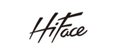 HIFACE/韩粉世家LOGO